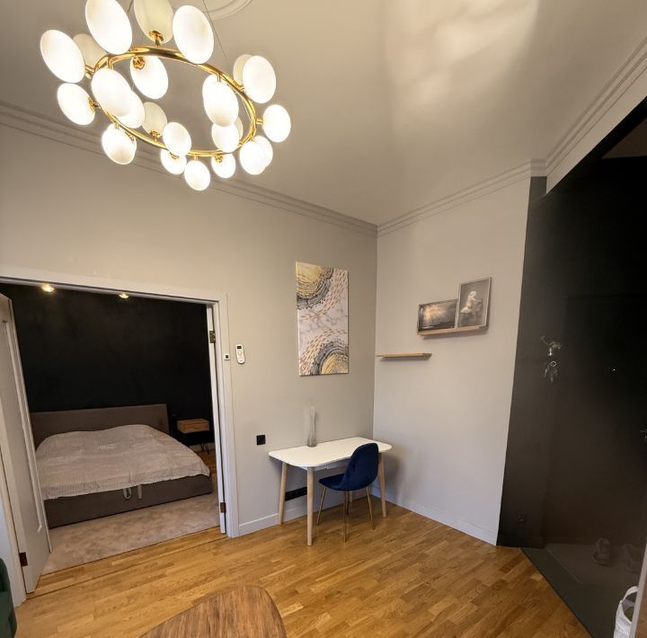 квартира г Москва метро Спартак ш Волоколамское 71/22к 3 фото 4