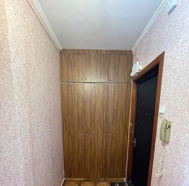 квартира г Москва метро Солнцево пр-кт Солнцевский 17/1 фото 14
