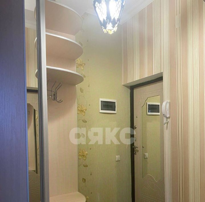 квартира г Сочи р-н Центральный снт Прохлада ул Тимирязева 5 фото 9