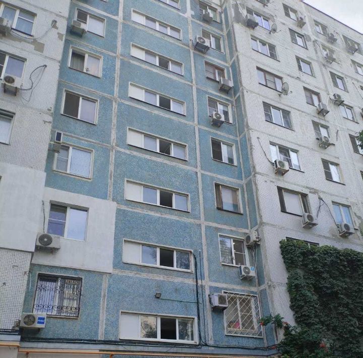 квартира г Новороссийск р-н Южный пр-кт Дзержинского 207 фото 10