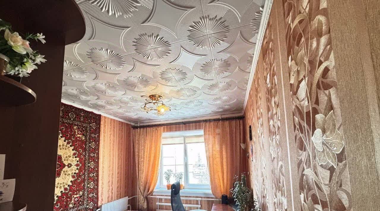 квартира г Старый Оскол Солнечный микрорайон 15 фото 4