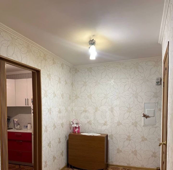 квартира г Старый Оскол микрорайон Макаренко 1 фото 6