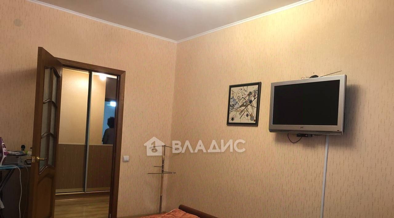квартира г Белгород Западный ул Щорса 51 фото 6