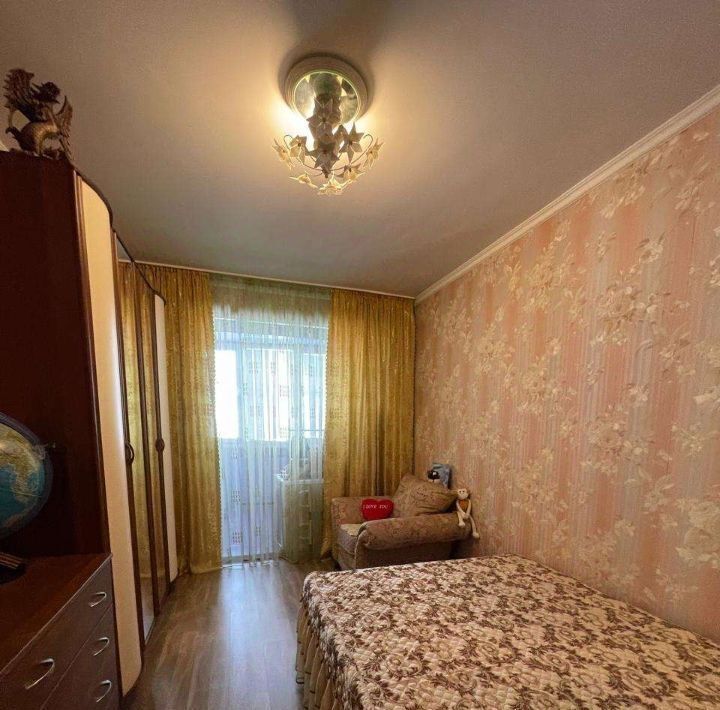 квартира г Старый Оскол Восточный микрорайон 12 фото 13