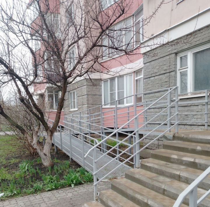 квартира г Старый Оскол микрорайон Космос 12 фото 15