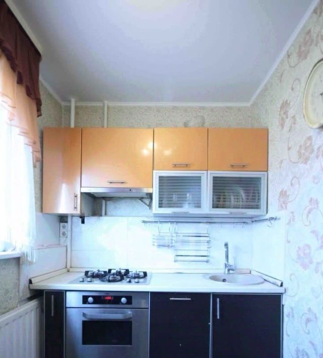 квартира г Новый Уренгой пр-кт Ленинградский 10 фото 16
