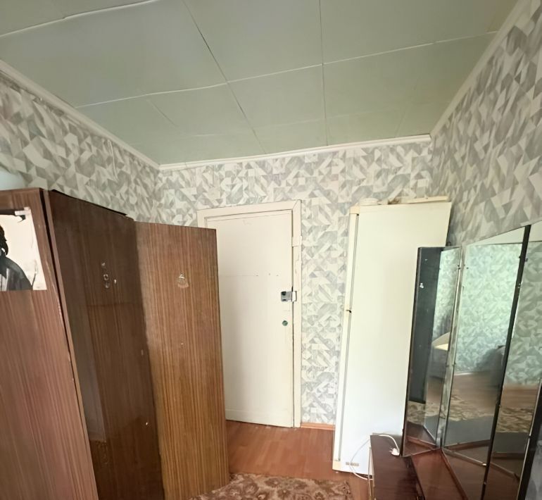 комната г Пенза р-н Первомайский ул Пацаева 7 фото 3