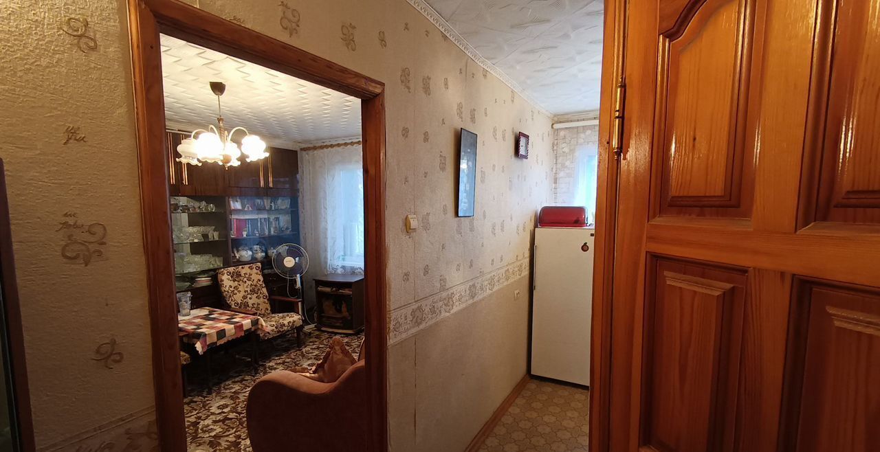 квартира р-н Сердобский г Сердобск ул Тюрина 15 фото 1