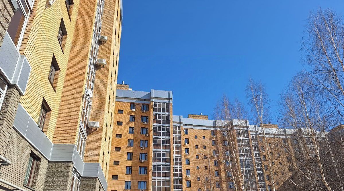квартира г Казань Суконная слобода пр-кт Альберта Камалеева 12 фото 2