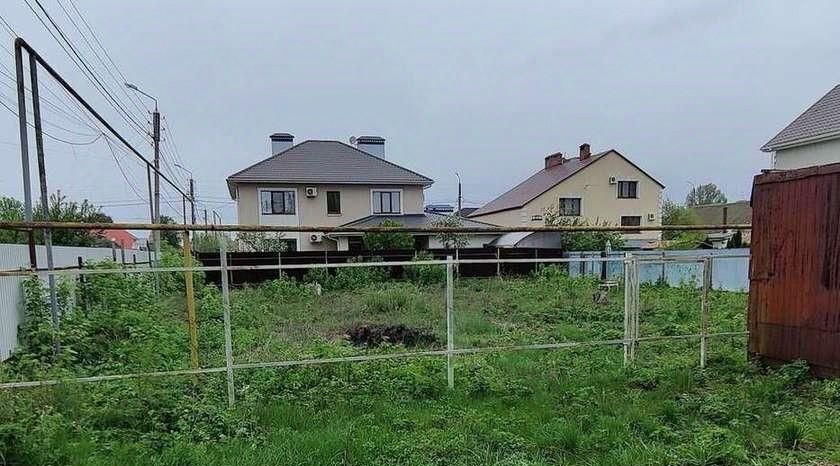 земля г Тольятти р-н Центральный проезд Зеленый 24 фото 2