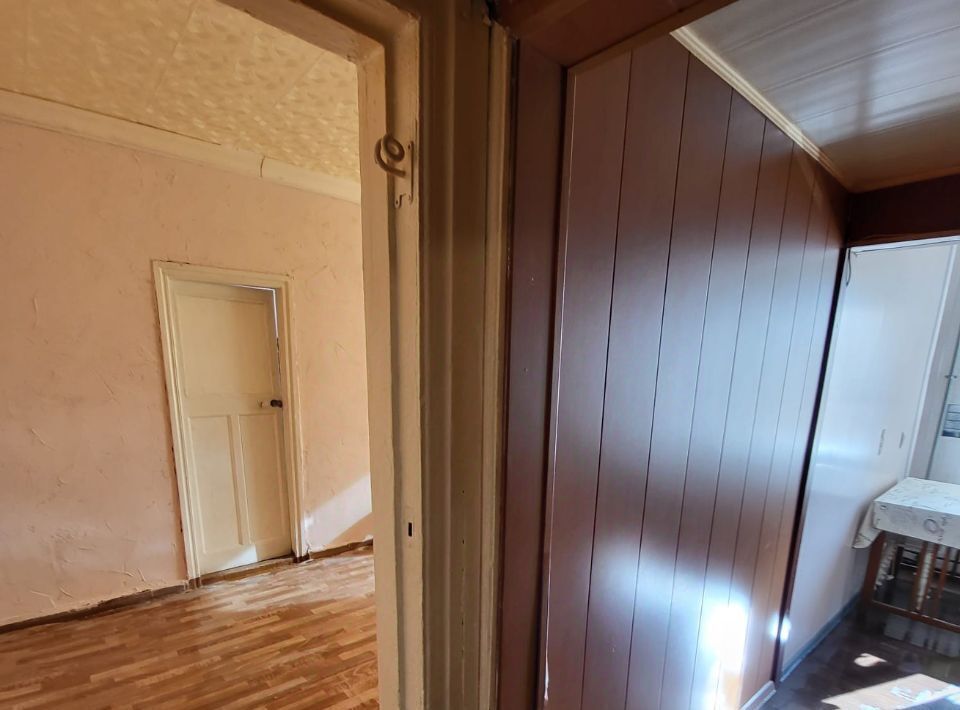 квартира г Екатеринбург Геологическая ул. Огарева, 22 фото 6
