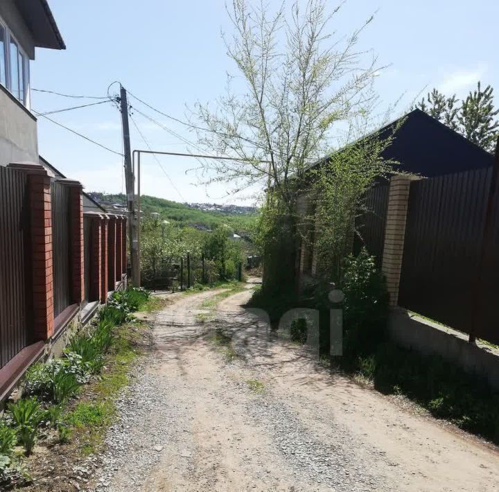 дом г Саратов р-н Волжский пр-д 5-й Монашенский фото 12