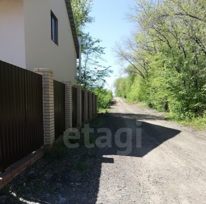 дом г Саратов р-н Волжский пр-д 5-й Монашенский фото 15