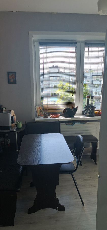 квартира г Калининград р-н Московский ул У.Громовой 33 фото 15