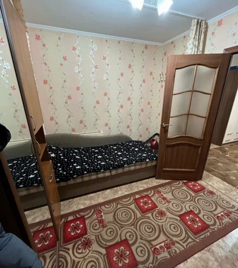 квартира г Саратов р-н Заводской ул Огородная 36/42 фото 5
