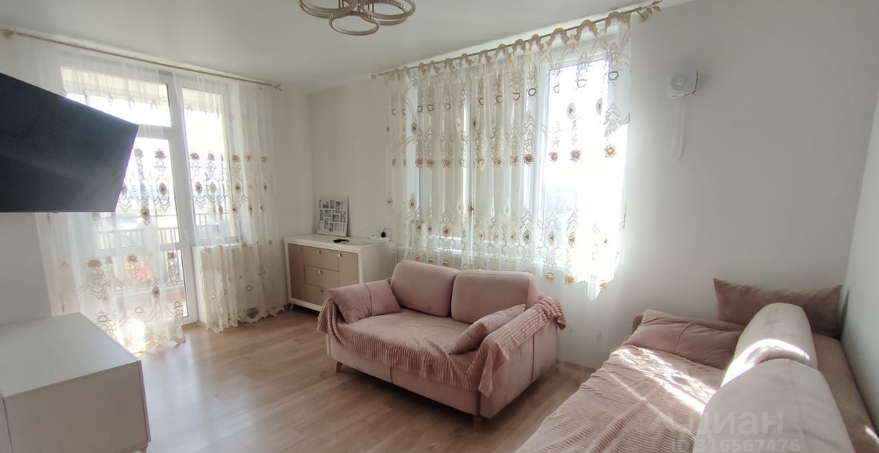 квартира г Екатеринбург р-н Октябрьский ул Яскина 14/2 фото 7
