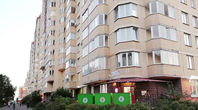 квартира метро Лесная дом 70к/1 фото