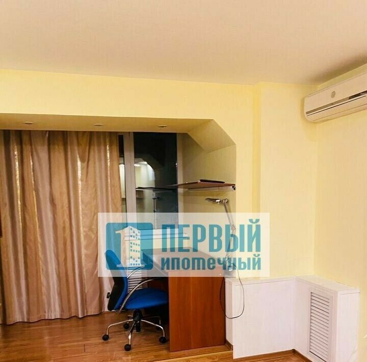 квартира г Йошкар-Ола ул Краснофлотская 24а фото 8