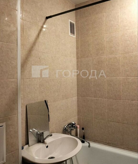 квартира г Новосибирск ул Беловежская 52 Площадь Маркса фото 5