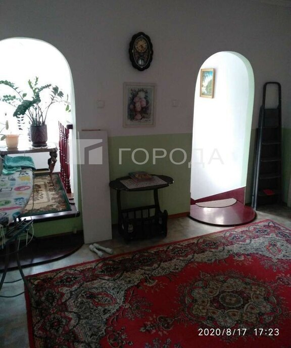 дом г Новосибирск метро Площадь Гарина-Михайловского ул 1-я Чулымская 160 фото 27