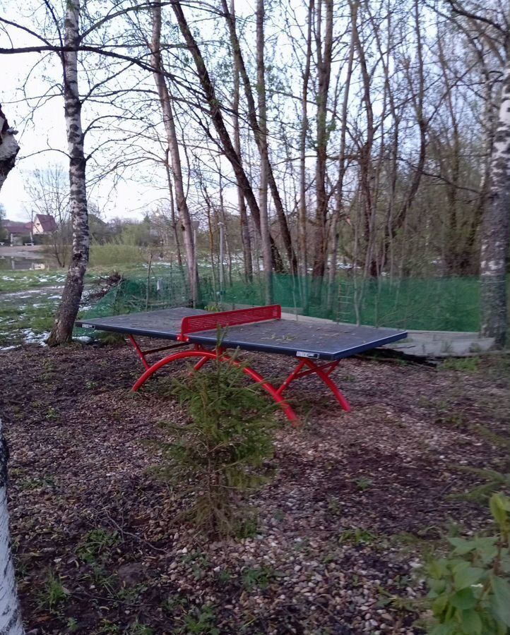 дом городской округ Сергиево-Посадский г Краснозаводск 73 км, 195, садоводческое некоммерческое товарищество Загорье, Ярославское шоссе фото 19