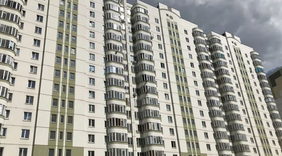 квартира г Курск р-н Центральный пр-кт Вячеслава Клыкова 52 фото 12