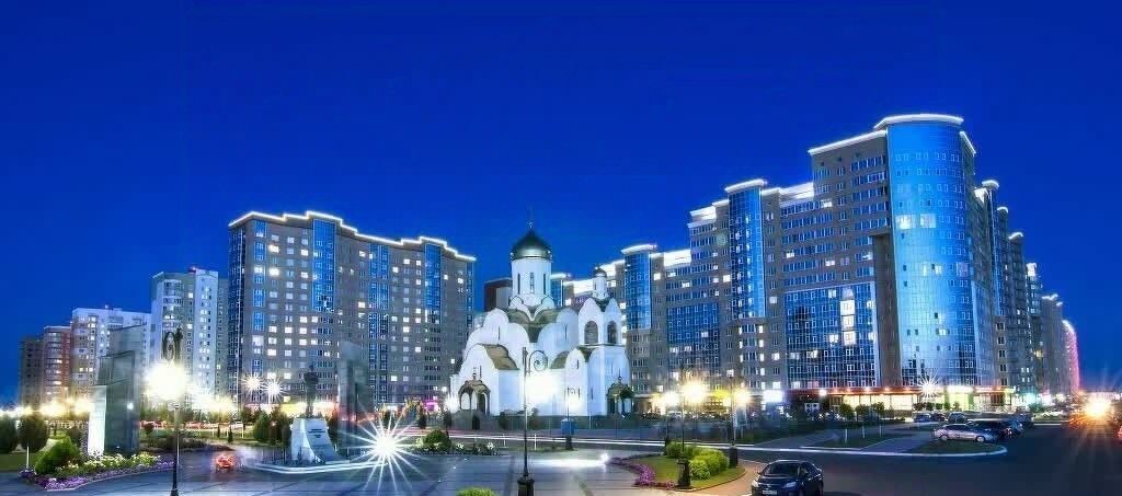 квартира г Курск р-н Центральный пр-кт Анатолия Дериглазова 91 фото 11