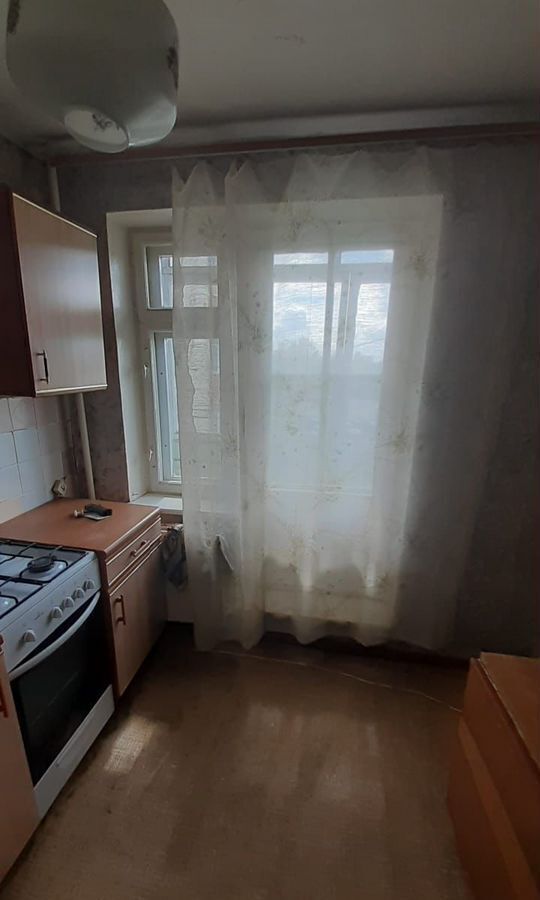 квартира г Тамбов р-н Советский ул Новикова-Прибоя 34а фото 12