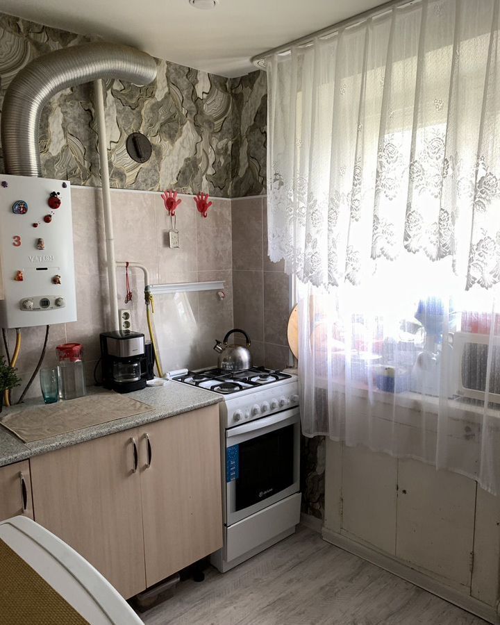 квартира г Казань р-н Советский Дербышки ул Советская 25 Республика Татарстан Татарстан фото 7