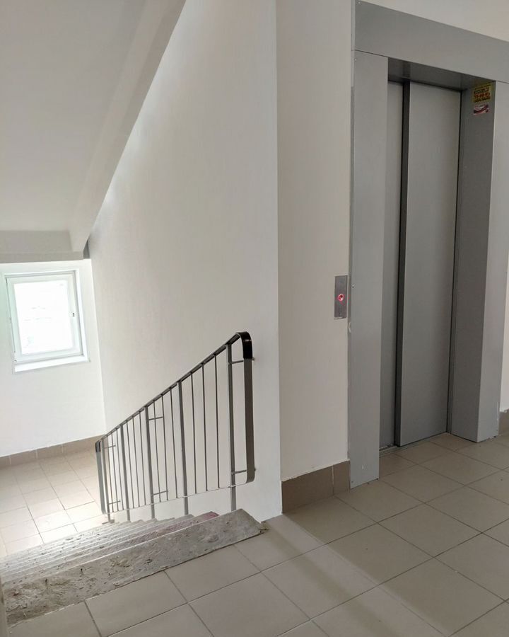 квартира г Челябинск р-н Тракторозаводский ул Эльтонская 2-я 30 фото 17