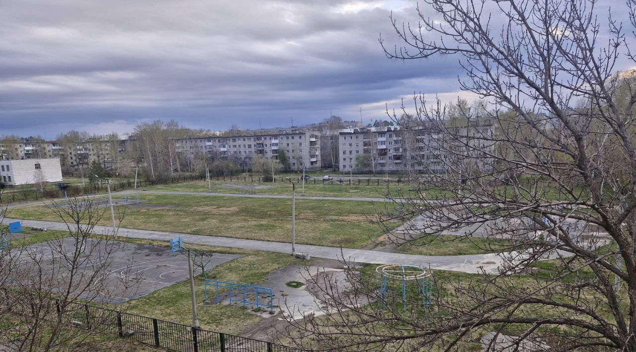 квартира г Асбест пр-кт имени В.И. Ленина 24/1 фото 13