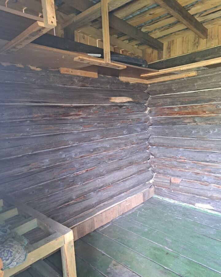 дом г Омск р-н Кировский территория СОСН Аэрофлот, 6-я аллея, 6 фото 15