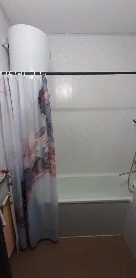 квартира г Кировград Кировградский г. о., 3-й мкр-н, 13 фото 17