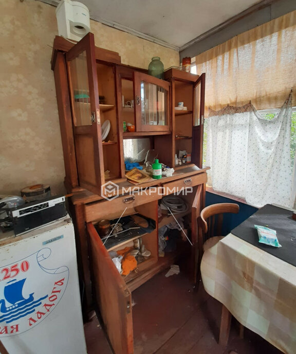 дом р-н Всеволожский г Всеволожск пр-кт Достоевского 43 Улица Дыбенко фото 7