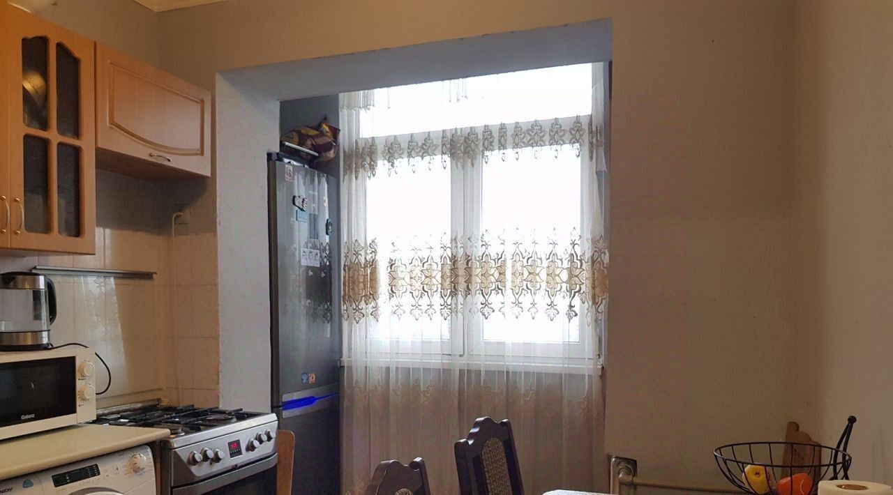 квартира г Владикавказ р-н Затеречный пр-кт Коста 219 фото 12