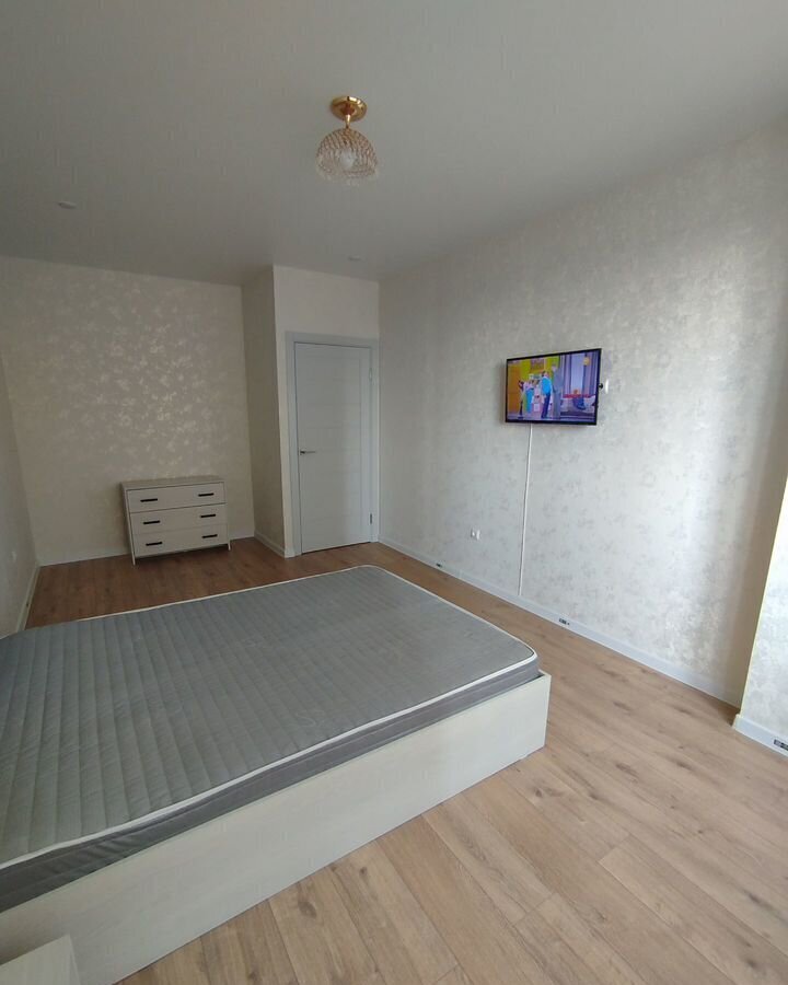 квартира р-н Анапский г Анапа ул Крестьянская 27к/5 фото 12