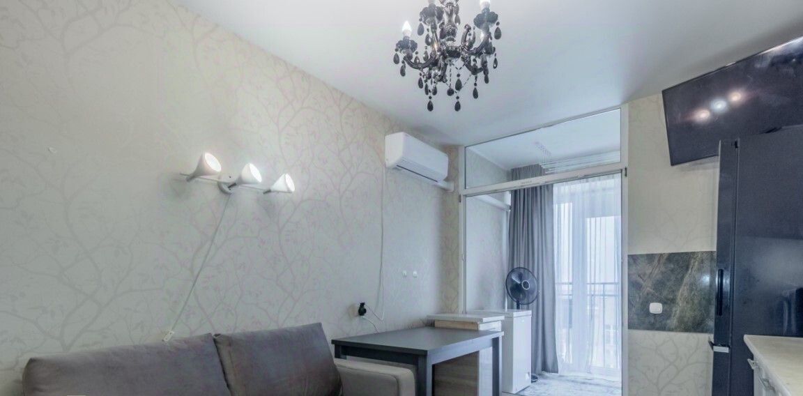 квартира г Калининград р-н Центральный ул Красная 139в фото 4