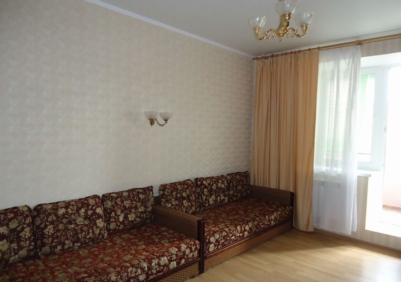 квартира г Пушкино ул Набережная 2а г. о. Пушкинский фото 8
