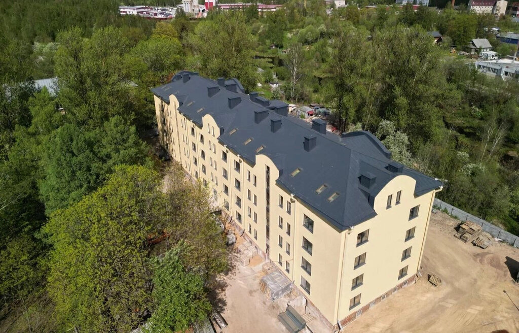 квартира г Санкт-Петербург метро Ладожская ул Челябинская 37 фото 3