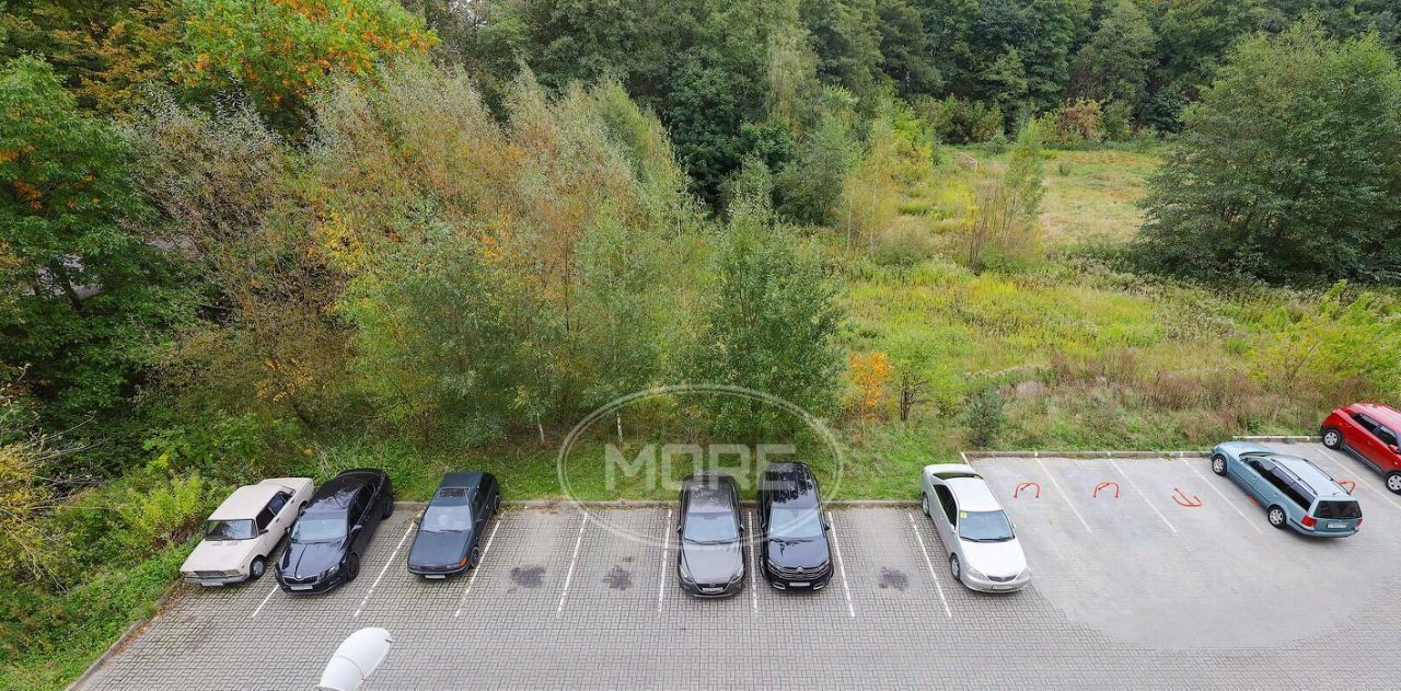 квартира г Калининград р-н Центральный ул Новгородская 7 фото 20