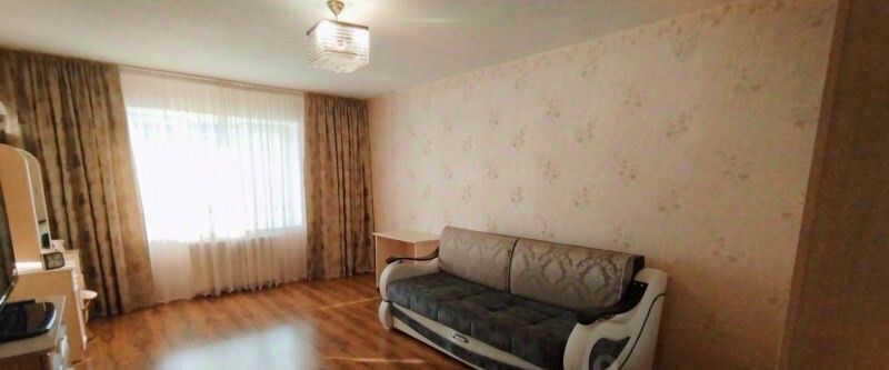 квартира р-н Гурьевский г Гурьевск ул Советская 20 фото 11