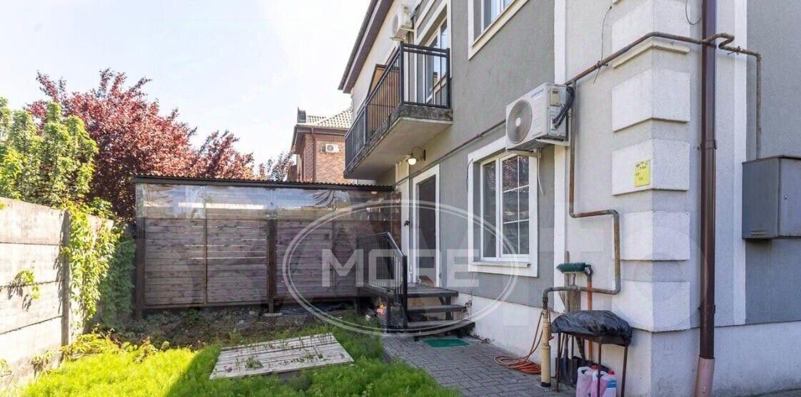 дом г Калининград р-н Ленинградский ул Гончарная 3 фото 6