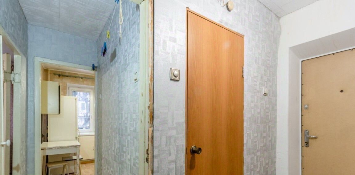 квартира г Калининград р-н Московский ул Красноармейская 27 фото 16