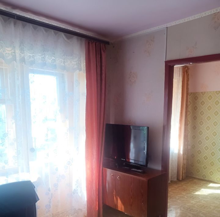 квартира г Дзержинск ул Урицкого 2а фото 4