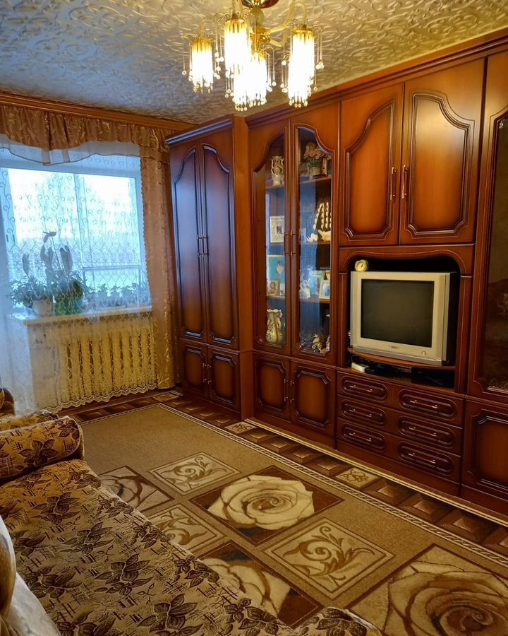 квартира г Кинешма ул Кирпичная 1а фото 3