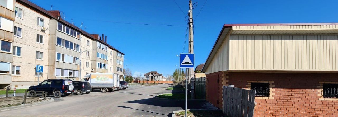 земля г Тюмень р-н Калининский ул Петровская фото 9