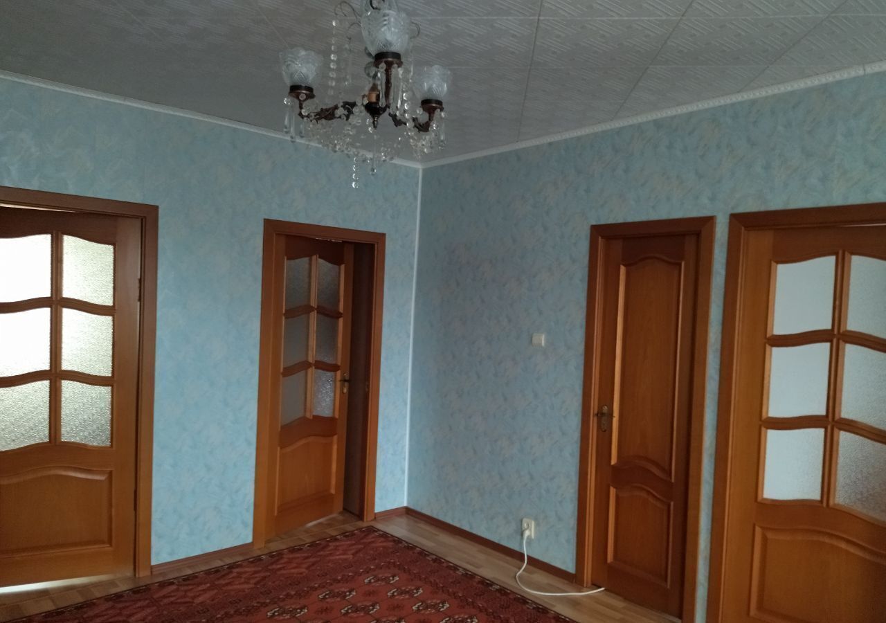 дом г Орск ОЗТП ул Каслинская фото 6