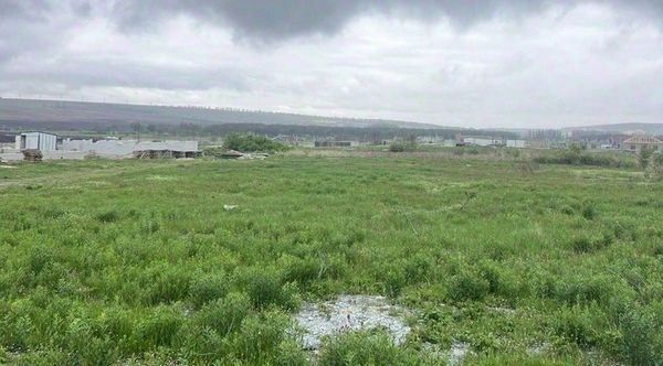земля г Новороссийск х Семигорский ул Имени Михаила Романенко фото 7