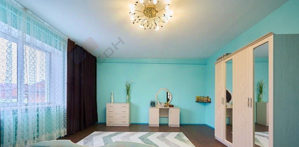 дом г Краснодар р-н Прикубанский микрорайон Сады Калинина ул Семеновская 105 фото 16