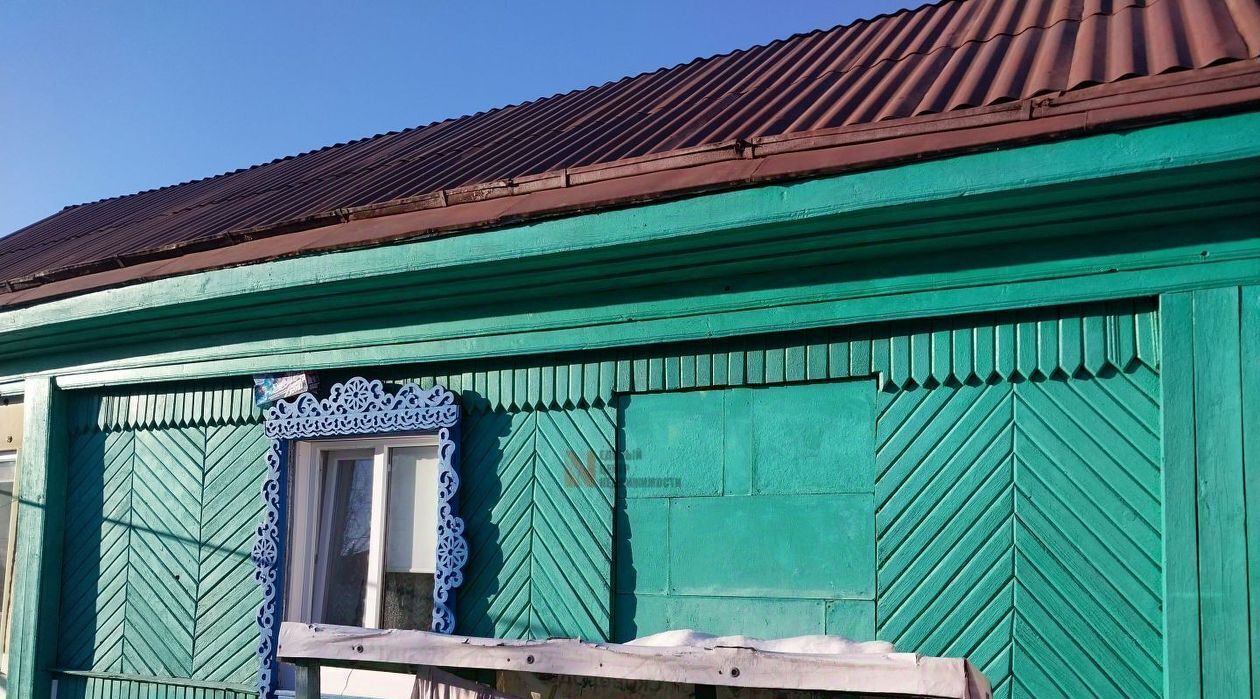 дом г Тюмень д Казарово р-н Центральный ул Казаровская фото 23